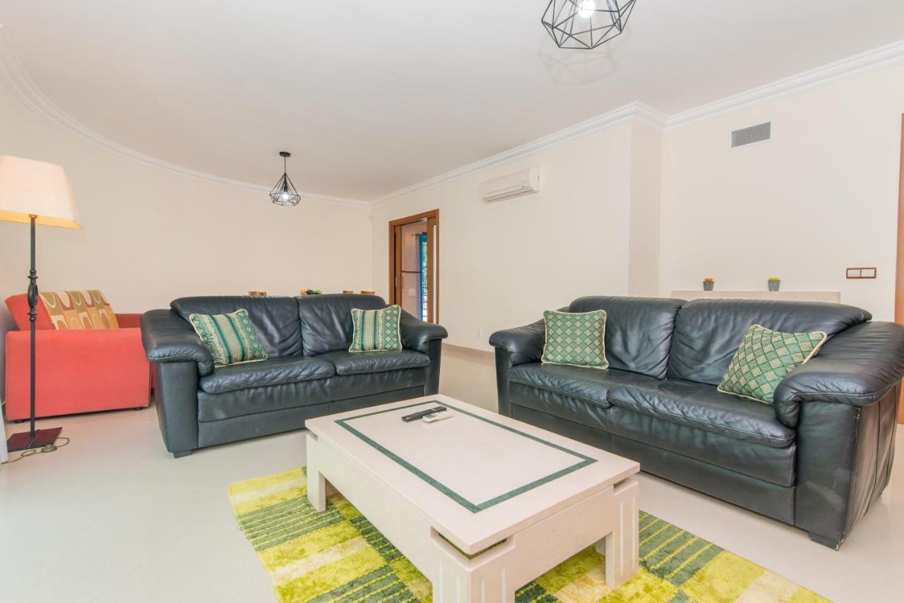 Casa Mergoux - 15 Mins Walk City Center - Quiet - Spacious Тавира Экстерьер фото