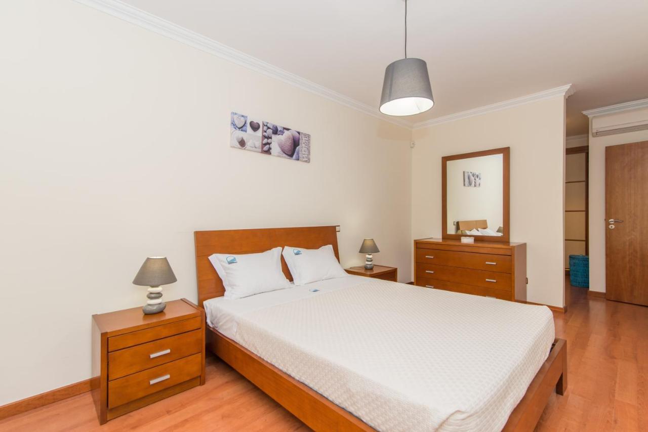 Casa Mergoux - 15 Mins Walk City Center - Quiet - Spacious Тавира Экстерьер фото