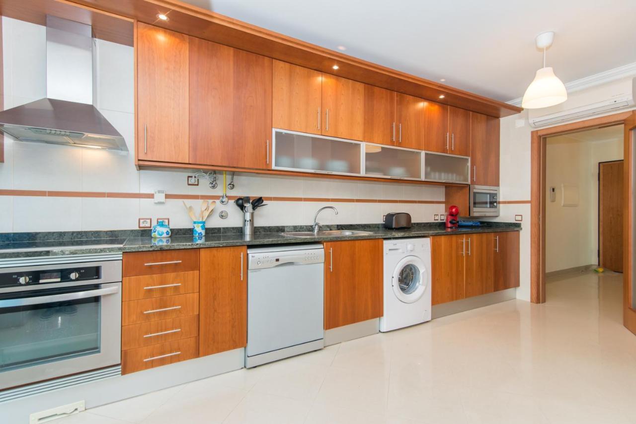 Casa Mergoux - 15 Mins Walk City Center - Quiet - Spacious Тавира Экстерьер фото