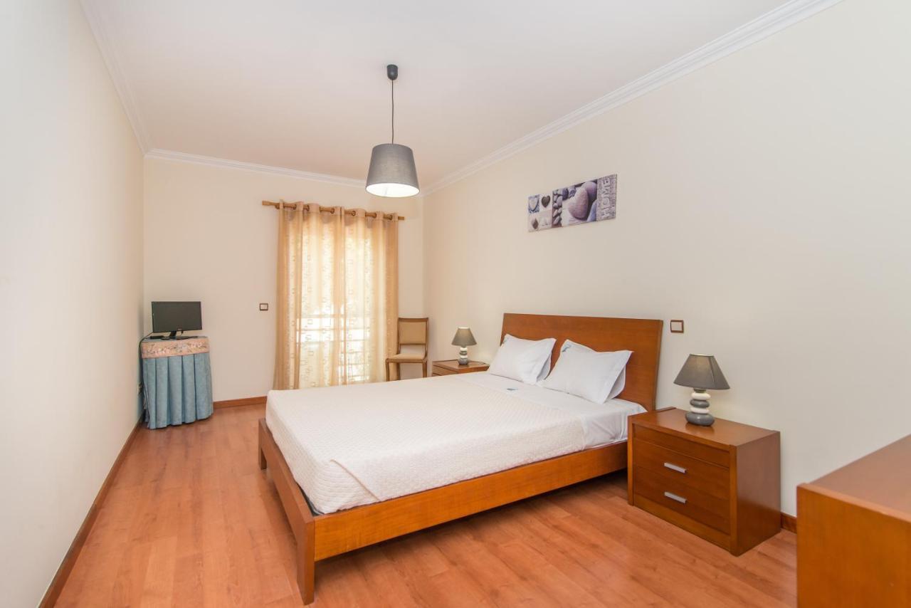 Casa Mergoux - 15 Mins Walk City Center - Quiet - Spacious Тавира Экстерьер фото
