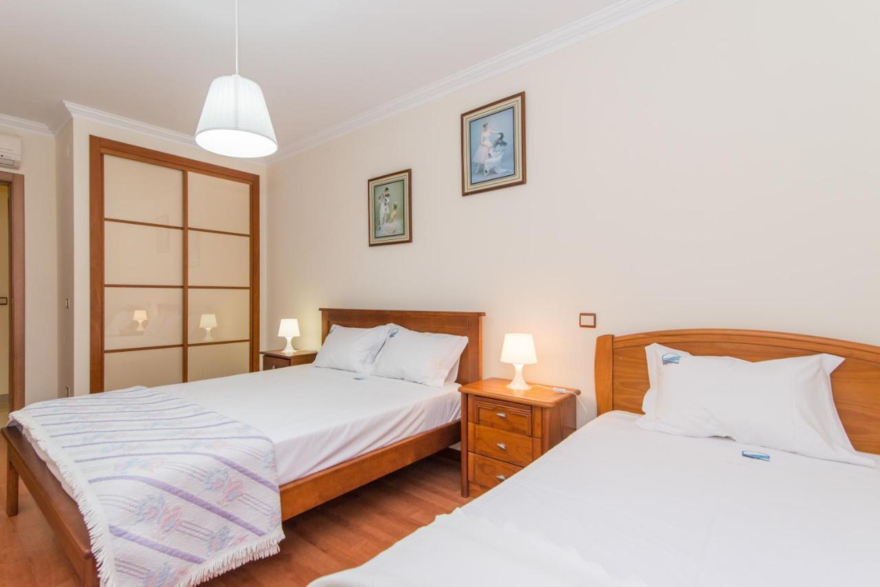 Casa Mergoux - 15 Mins Walk City Center - Quiet - Spacious Тавира Экстерьер фото